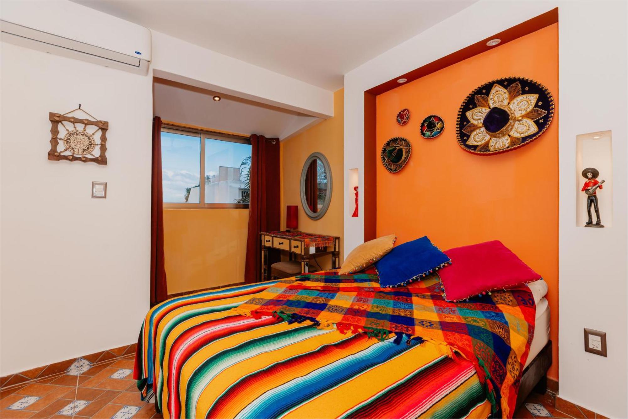 Bed and Breakfast Casa Blanca Boutique & Organic Cancún Exteriér fotografie